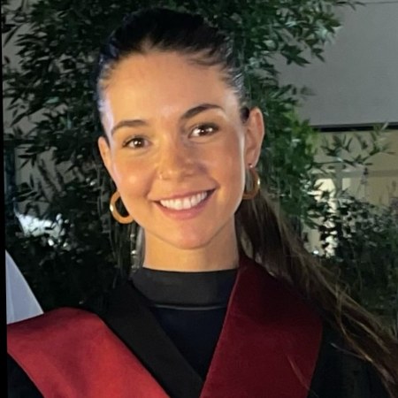 Magdalena Volpacchio