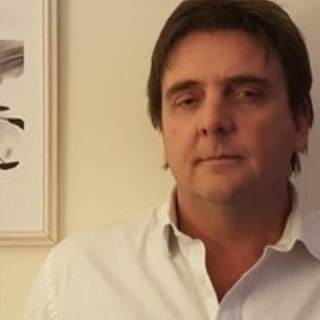 Martín Volpacchio