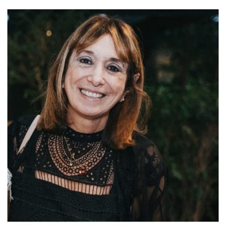 Ana Lía Ashkenazi