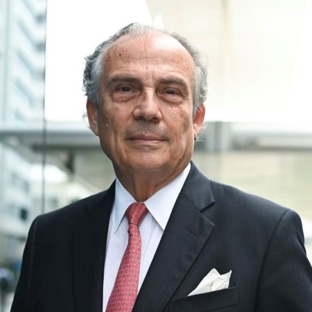 Carlos A. Garibaldi